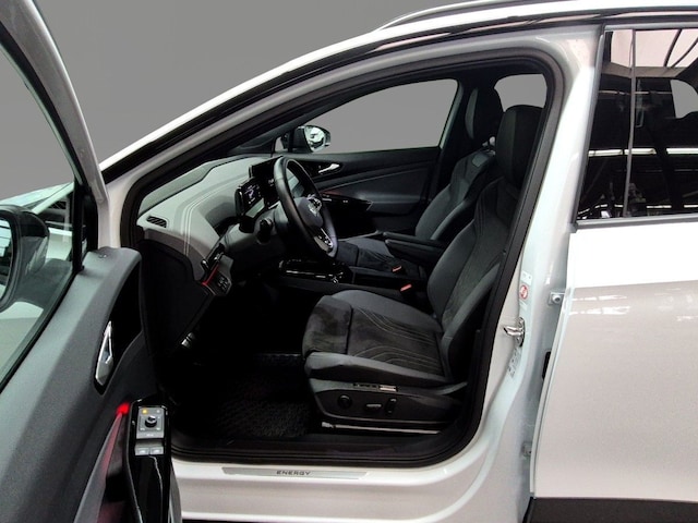 Volkswagen ID.4 IQ.Drive Performance Pro