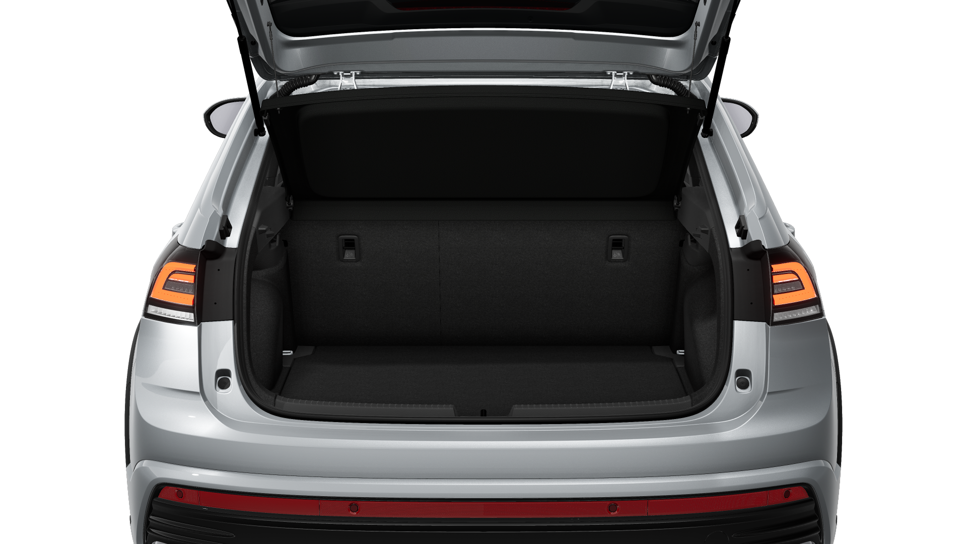 Volkswagen Taigo 1.5 TSI