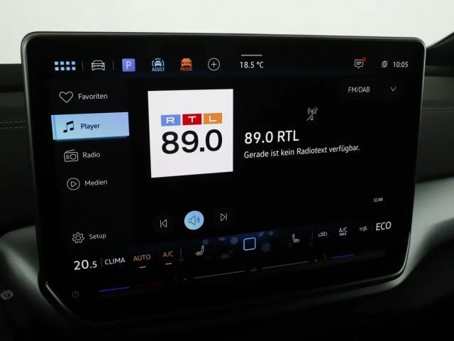 Volkswagen ID.4 Business Performance Pro