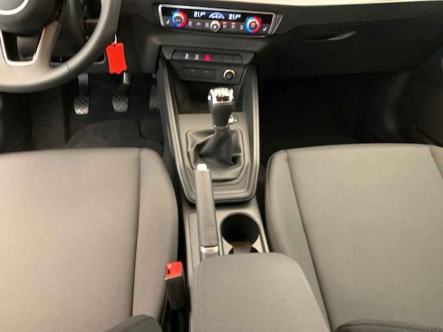 Audi A1 30 TFSI Sportback