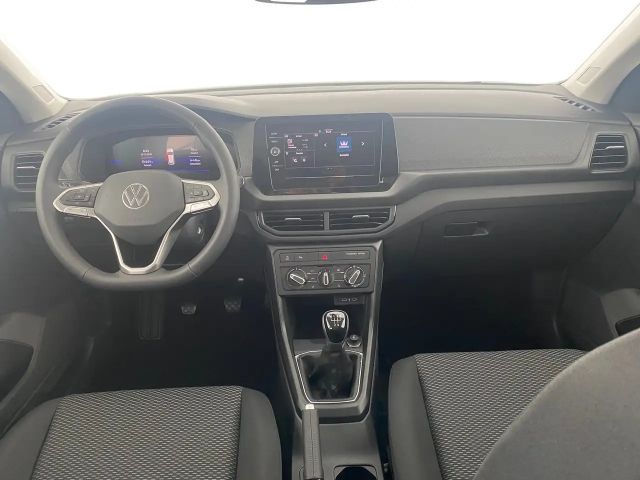 Volkswagen T-Cross 4Me TSI