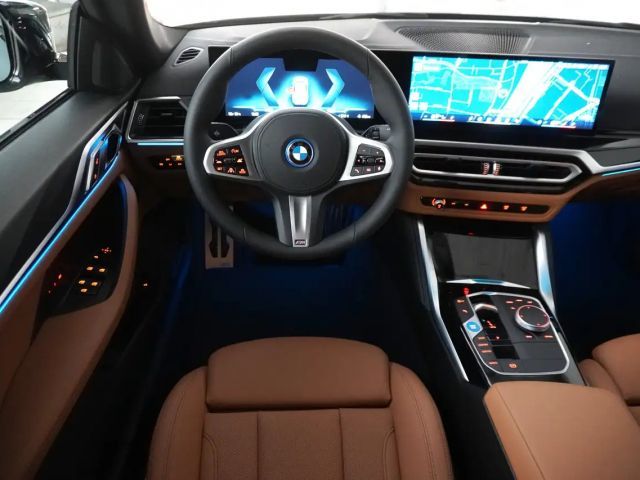 BMW i4 Coupé eDrive40