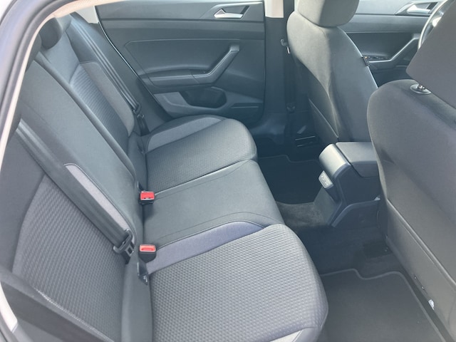 Volkswagen Polo Life