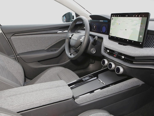 Skoda Superb 2.0 TDI Combi Selection