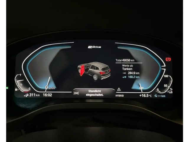 BMW X3 xDrive xDrive30e