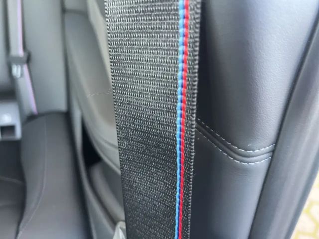 BMW M4 Competition Coupé xDrive