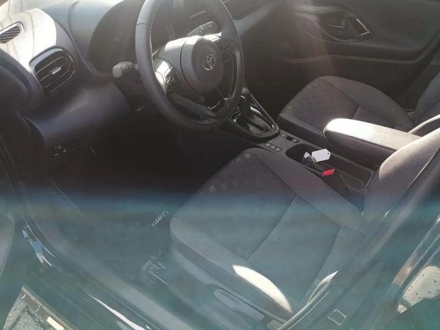 Toyota Yaris Comfort