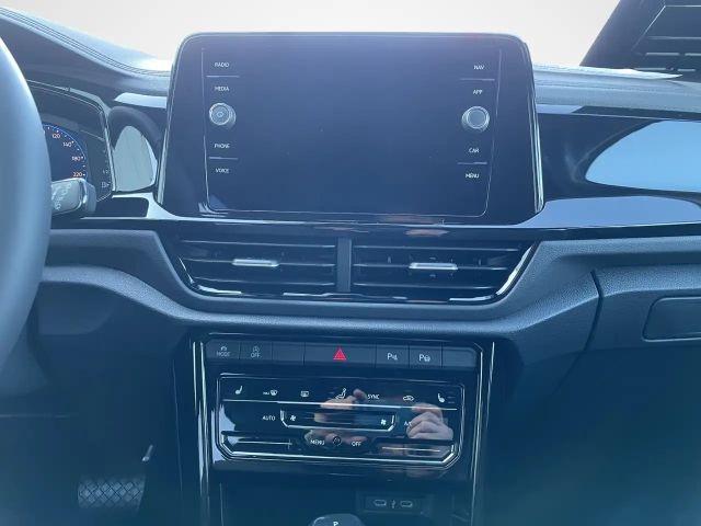 Volkswagen T-Roc 2.0 TDI DSG Style