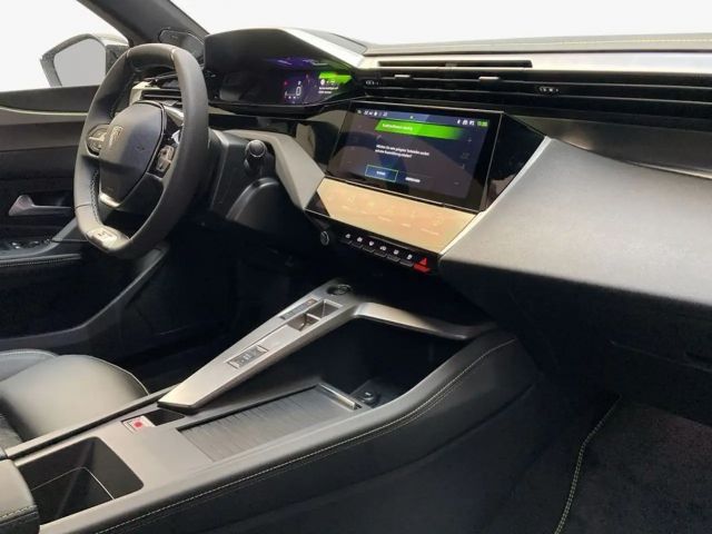 Peugeot 308 EAT8 GT-Line PureTech SW