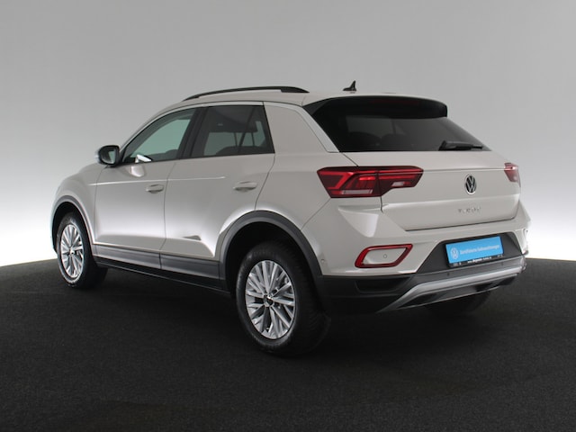 Volkswagen T-Roc 1.0 TSI Life