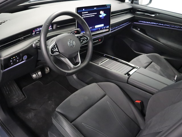 Volkswagen ID.7 Tourer