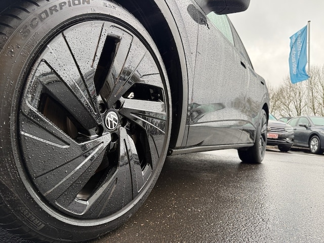 Volkswagen ID.5 4Motion GTX