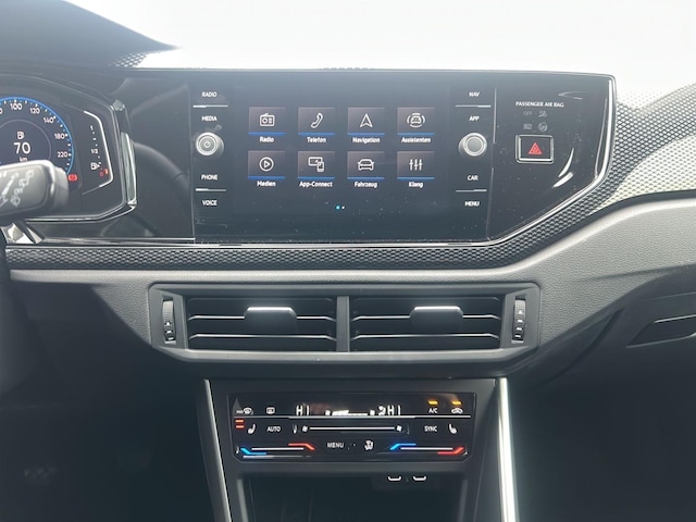 Volkswagen Taigo 1.0 TSI IQ.Drive