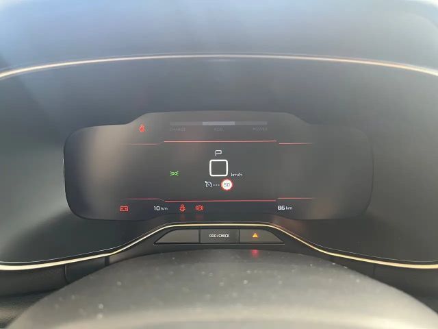 Citroën C5 Aircross Plus