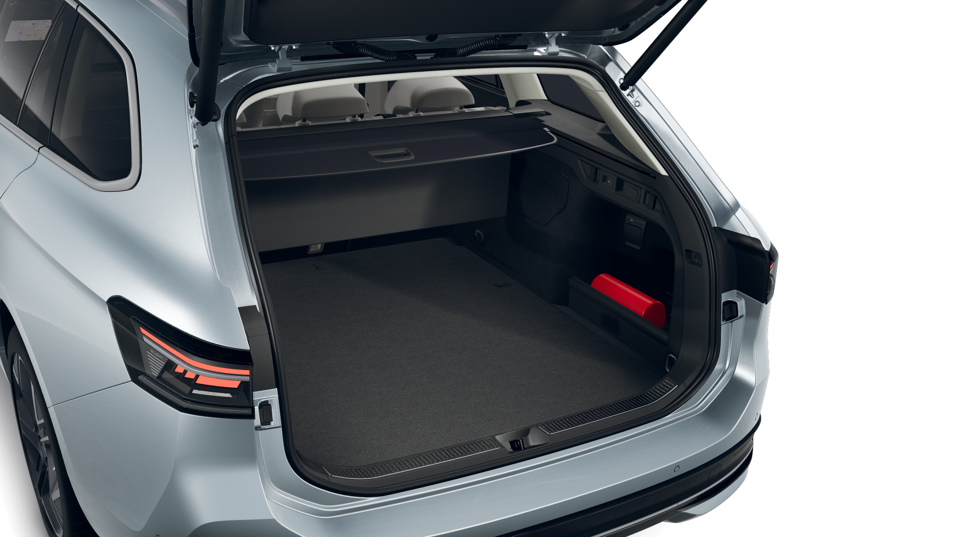 Volkswagen Passat eHybrid