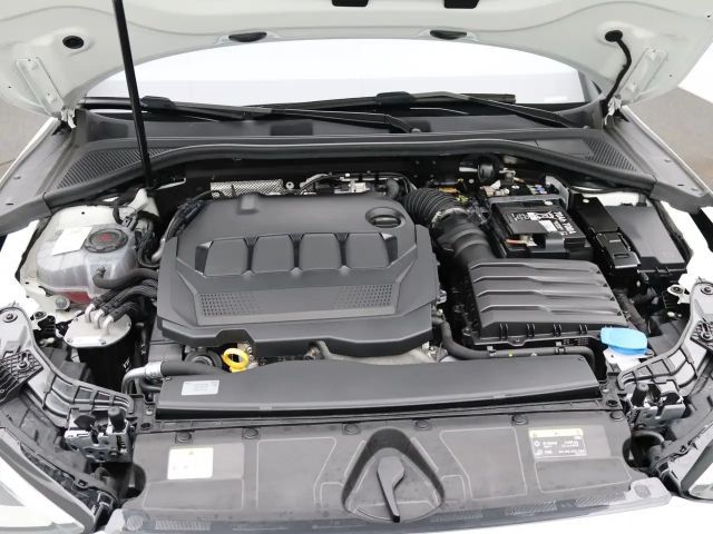 Audi A3 30 TDI Sedan