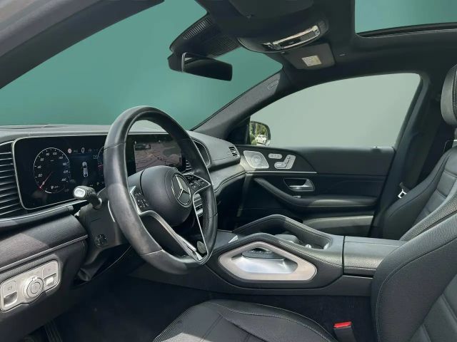 Mercedes-Benz GLE 450 4MATIC AMG Line Coupé
