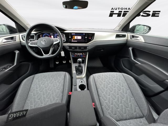 Volkswagen Polo 1.0 LED ACC