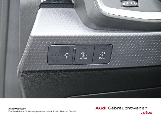 Audi A1 25 TFSI S-Line S-Tronic Sportback