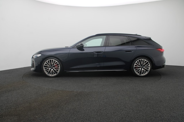 Audi A5 Avant Quattro S-Tronic