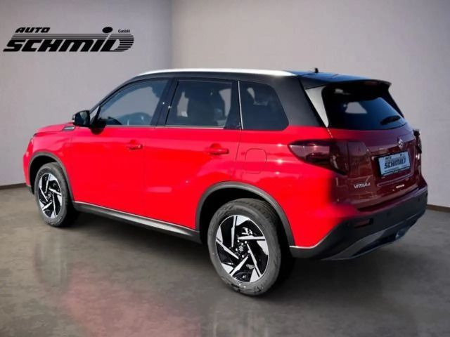 Suzuki Vitara AllGrip Comfort