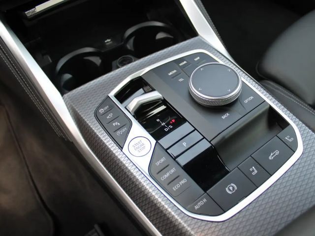 BMW 440 Cabrio M-Sport M440i xDrive