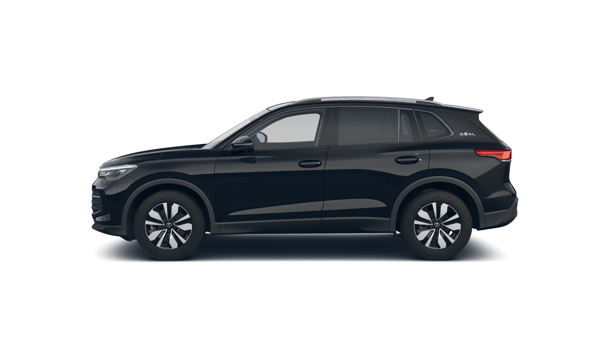 Volkswagen Tiguan 4Motion DSG