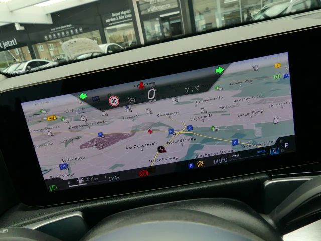 Mercedes-Benz GLB 180 Progressive