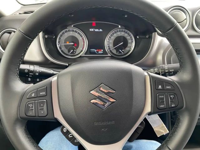 Suzuki Vitara 4x4 Shine