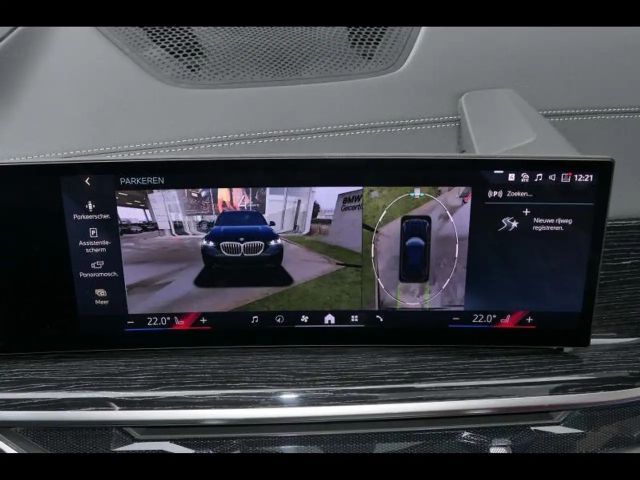 BMW X5 M-Sport xDrive50e