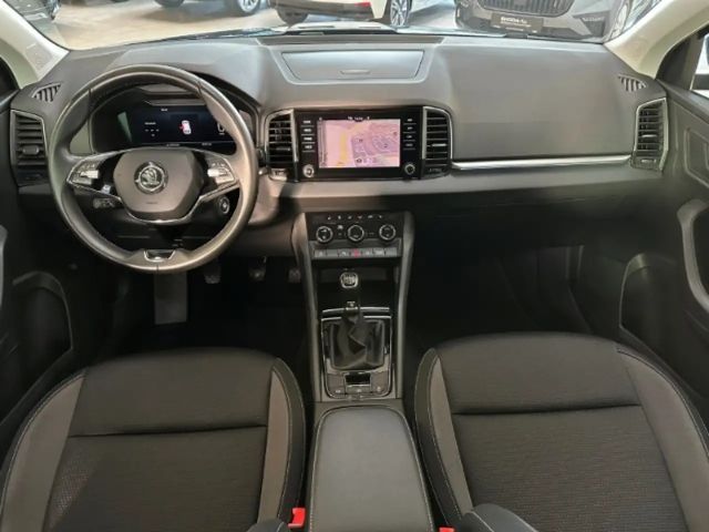 Skoda Karoq 1.0 TSI Tour