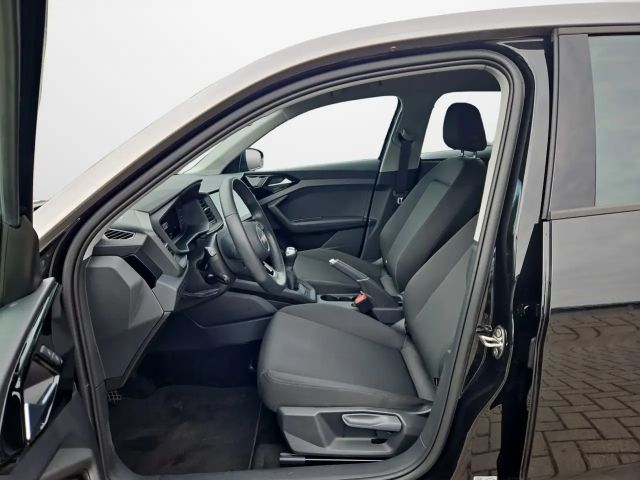 Audi A1 30 TFSI Sportback