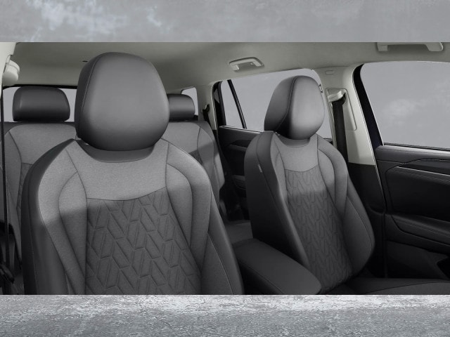 Volkswagen Tayron 1.5 eTSI DSG Life