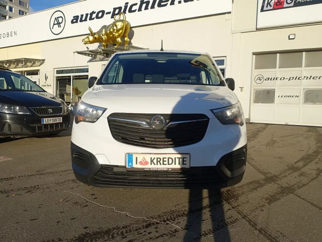 Opel Combo Combo BlueHDi 100 S&S XL erh. Nutzlast