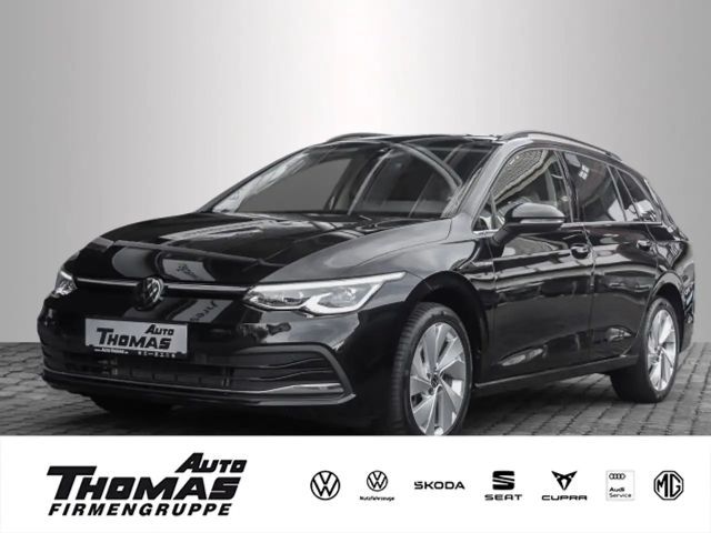 Volkswagen Golf 2.0 TDI DSG Style Variant