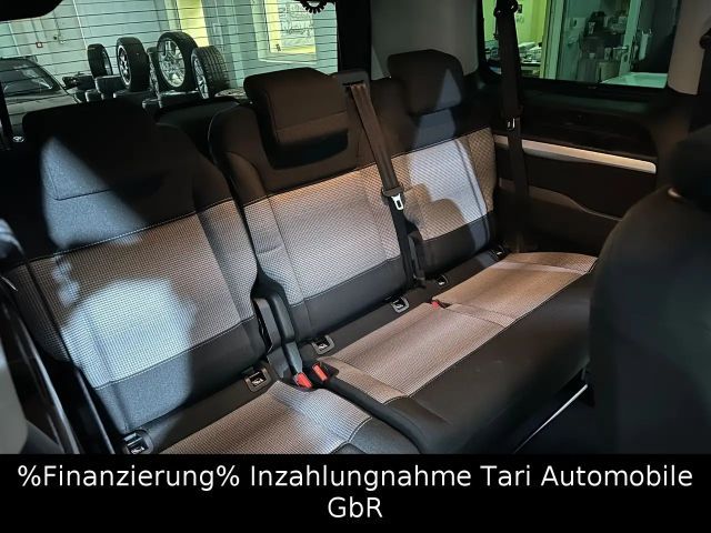 Citroën Spacetourer BlueHDi Feel