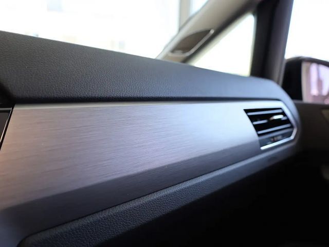 Volkswagen Touran DSG