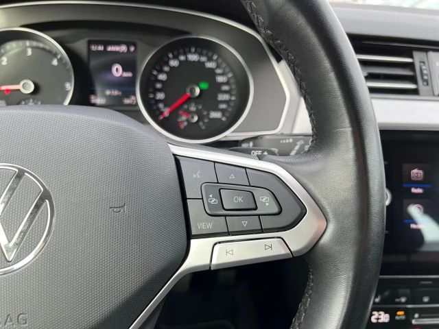 Volkswagen Passat Business DSG Variant