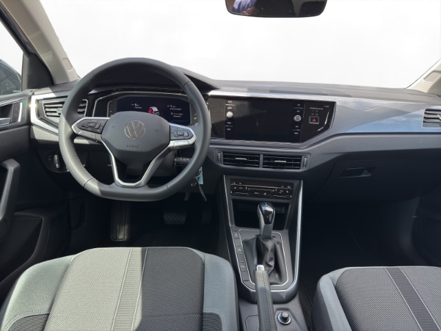 Volkswagen Polo Style