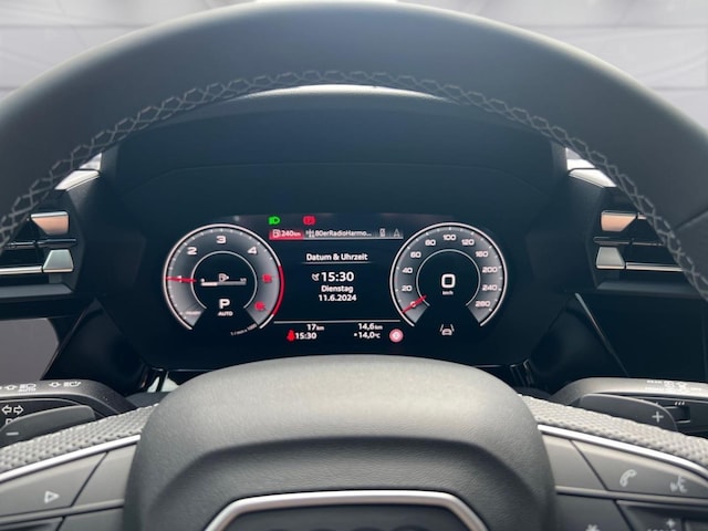 Audi A3 35 TDI S-Tronic