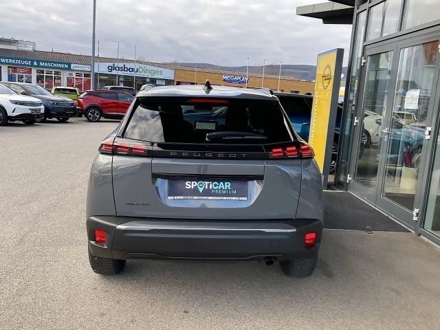 Peugeot 2008 Allure Pack PureTech