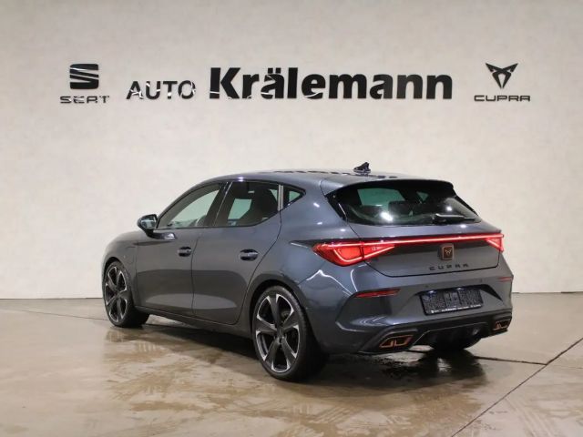 Cupra Leon 1.4 VZ e-Hybrid