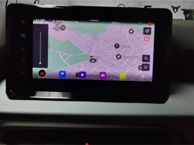 Seat Arona 1.0 TSI DSG