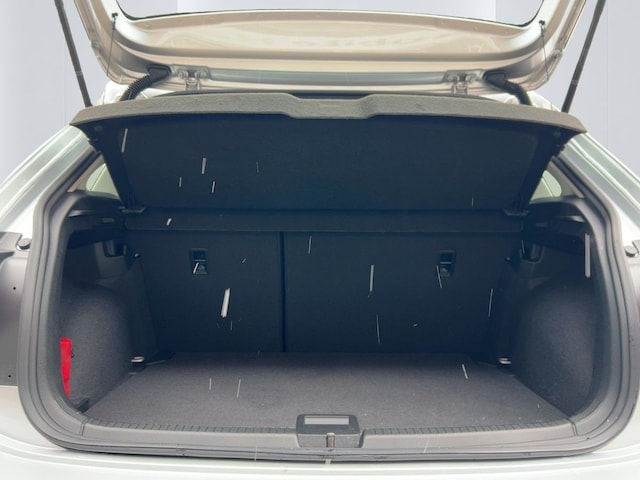 Volkswagen Polo 1.0 TSI DSG Life