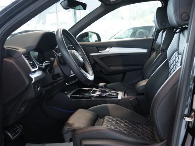 Audi Q5 40 TDI Quattro S-Line Sportback