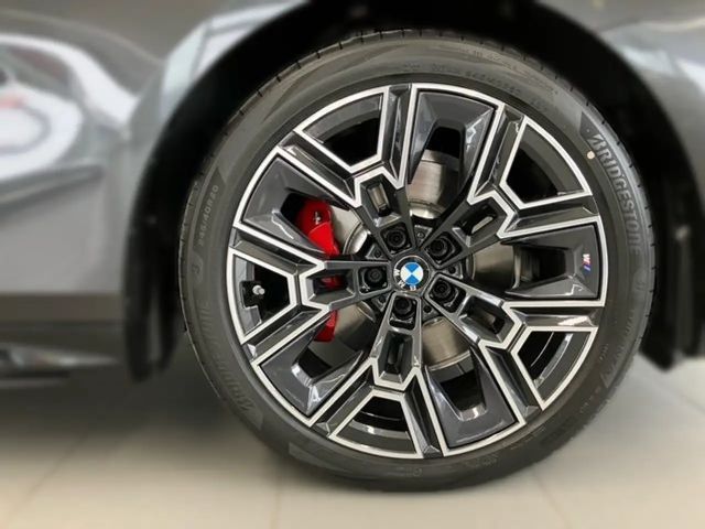 BMW 520 520d Touring xDrive