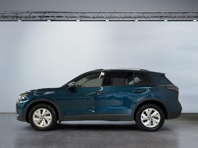 Volkswagen Tiguan 1.5 eTSI DSG