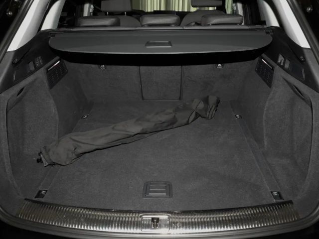 Audi Q5 40 TDI Quattro S-Line