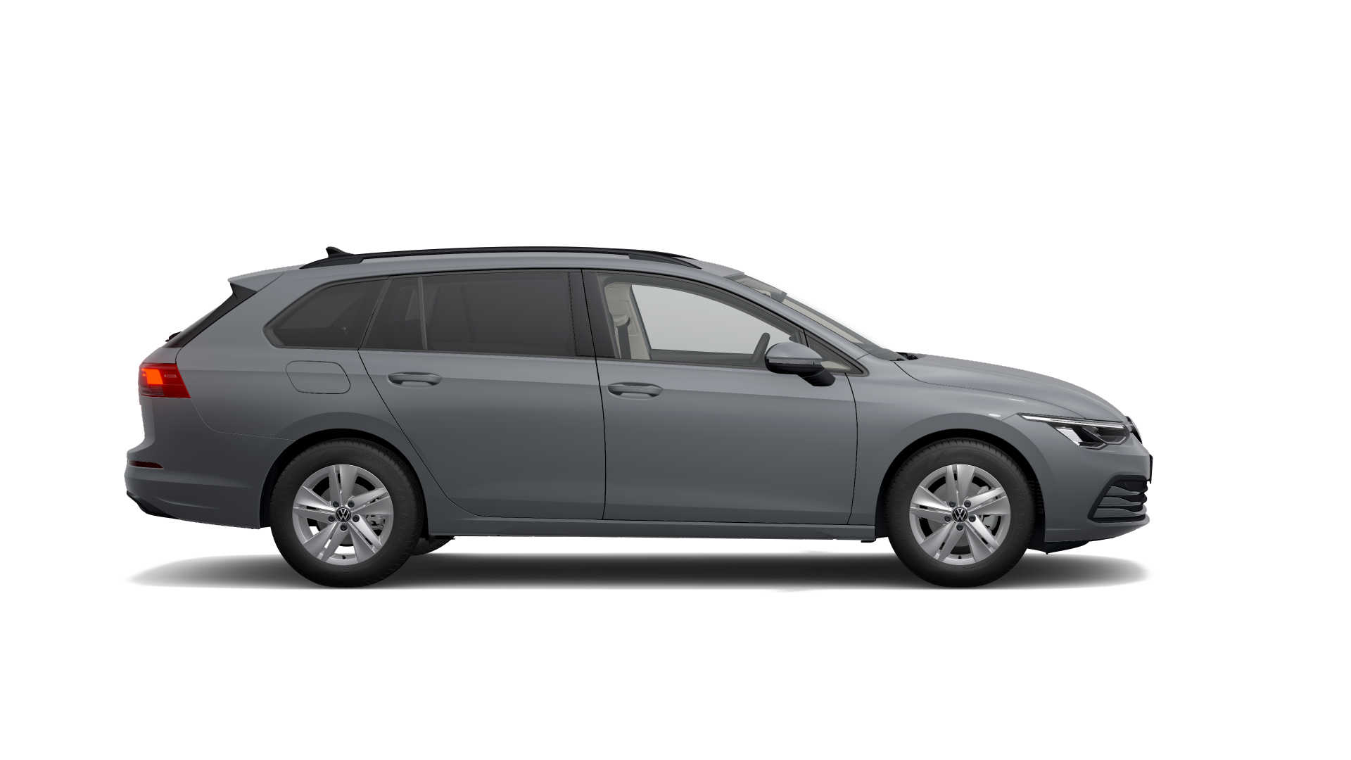 Volkswagen Golf 1.5 TSI Life Variant