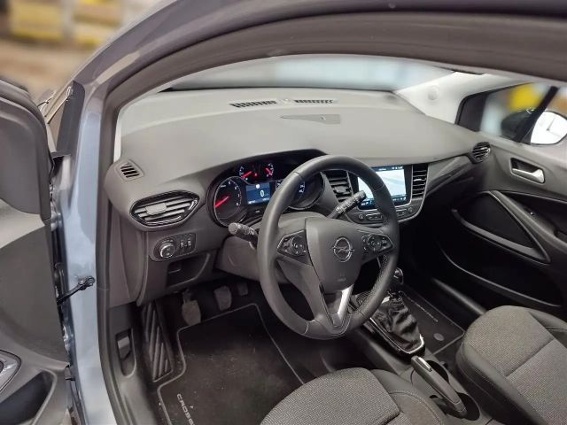 Opel Crossland X Elegance